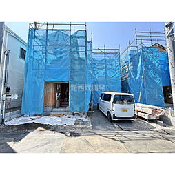 入間市下藤沢4丁目の一戸建て