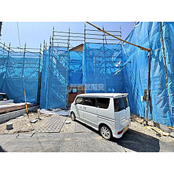 入間市下藤沢4丁目の一戸建て