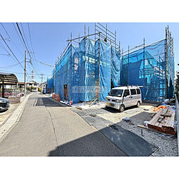 入間市下藤沢4丁目の一戸建て
