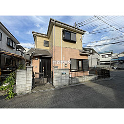 入間市東藤沢８丁目