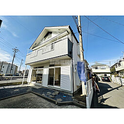 狭山市広瀬３丁目