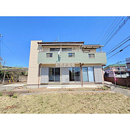 狭山市柏原の一戸建て