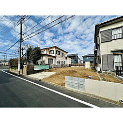狭山市狭山台４丁目