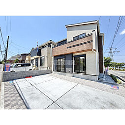 入間市久保稲荷４丁目