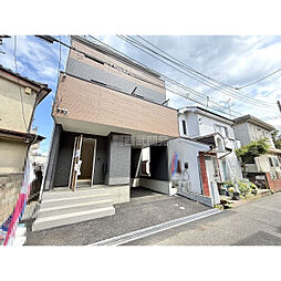 入間市東藤沢３丁目