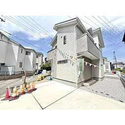 所沢市大字山口の一戸建て