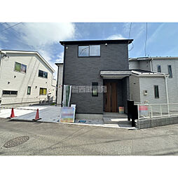所沢市大字山口の一戸建て