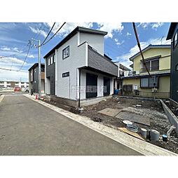 入間市下藤沢５丁目