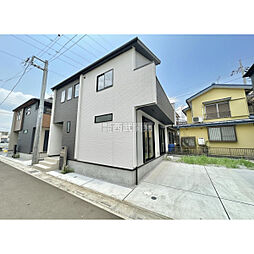 入間市下藤沢5丁目の一戸建て