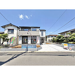 入間市東町４丁目の一戸建て