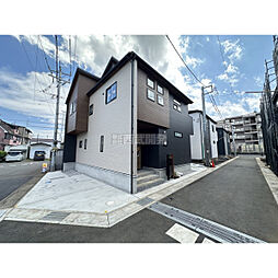 入間市下藤沢５丁目