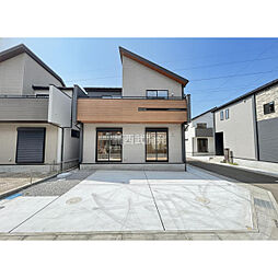 入間市下藤沢５丁目の一戸建て