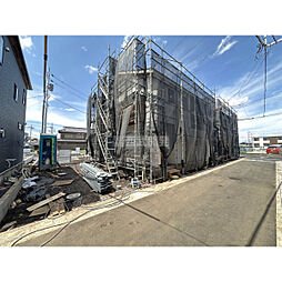 入間市下藤沢５丁目