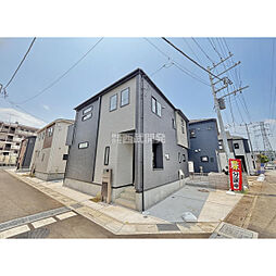 入間市下藤沢5丁目の一戸建て
