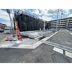 入間市下藤沢5丁目の一戸建て