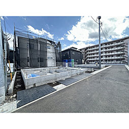 入間市下藤沢5丁目の一戸建て