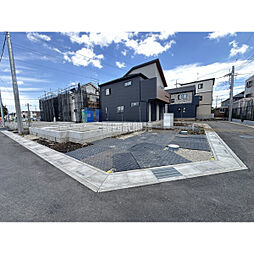 入間市下藤沢5丁目の一戸建て