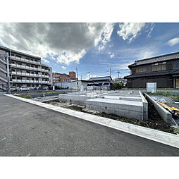 入間市下藤沢5丁目の一戸建て