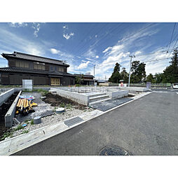 入間市下藤沢5丁目の一戸建て