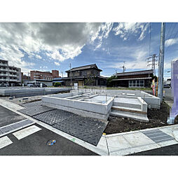 入間市下藤沢5丁目の一戸建て