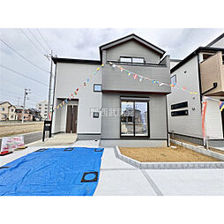 川越市中台2丁目の一戸建て