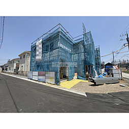川越市中台２丁目の一戸建て