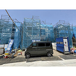 川越市中台２丁目の一戸建て