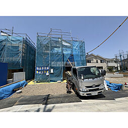 川越市中台２丁目の一戸建て