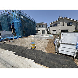 川越市中台２丁目の一戸建て