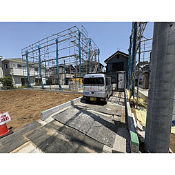 川越市中台２丁目の一戸建て