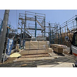 川越市中台2丁目の一戸建て