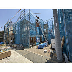 川越市中台2丁目の一戸建て