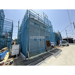 川越市中台2丁目の一戸建て