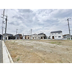川越市中台2丁目の一戸建て
