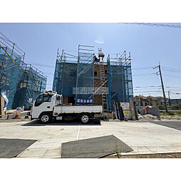 川越市中台2丁目の一戸建て