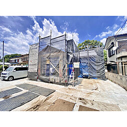 狭山市大字北入曽の一戸建て