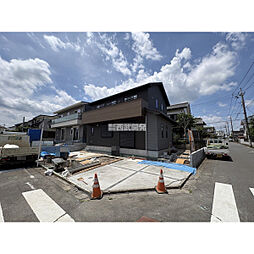 狭山市広瀬台1丁目の一戸建て