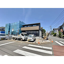 狭山市広瀬台１丁目