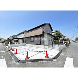 狭山市広瀬台1丁目の一戸建て