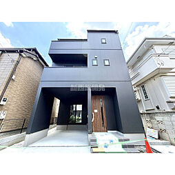 入間市東藤沢５丁目の一戸建て