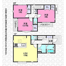 所沢市若狭４丁目