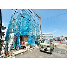 所沢市若狭４丁目の一戸建て
