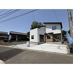 狭山市大字中新田
