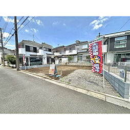 所沢市小手指町5丁目の一戸建て