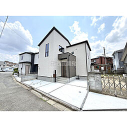 入間市鍵山3丁目の一戸建て