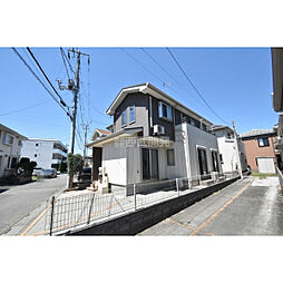 入間市久保稲荷５丁目