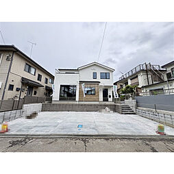 狭山市大字水野の一戸建て