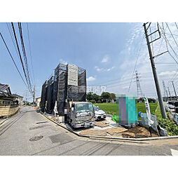 狭山市大字上奥富の一戸建て
