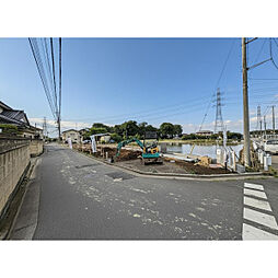 狭山市大字上奥富の一戸建て