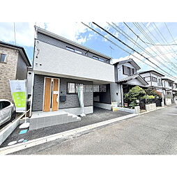 入間市東藤沢５丁目の一戸建て